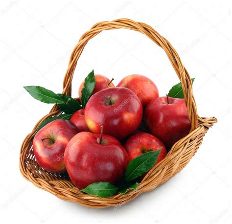 apple basket
